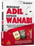 Bersikap Adil Kepada Wahabi